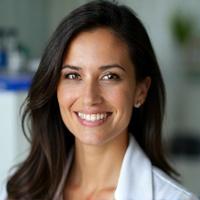 Dr. Sophia Ramirez - Plant Health Specialist
